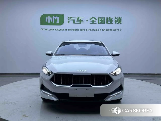 Kia K3 id 4313784 из Китая 20