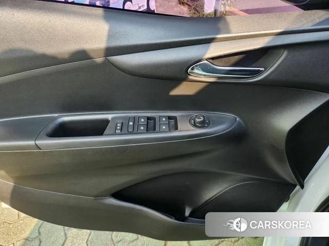 Chevrolet (GM Daewoo) The Next Spark id 4652427 из Кореи 18