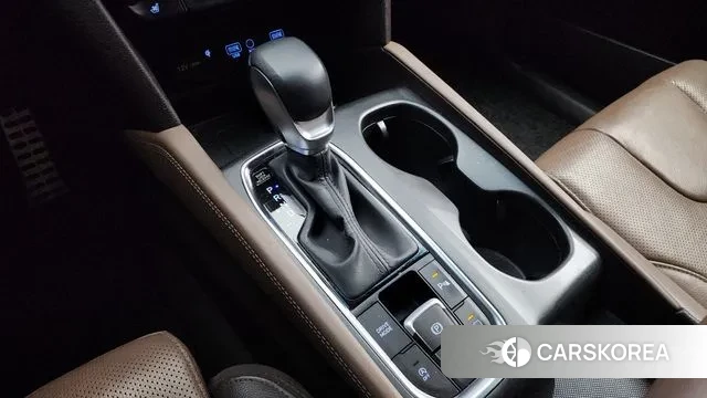 Hyundai Santa Fe TM id 3480117 из Кореи 19