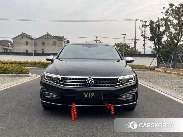 Volkswagen Magotan id 4313583 из Китая 9