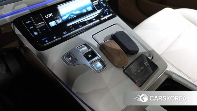 Hyundai The New Grandeur IG id 4609995 из Кореи 33