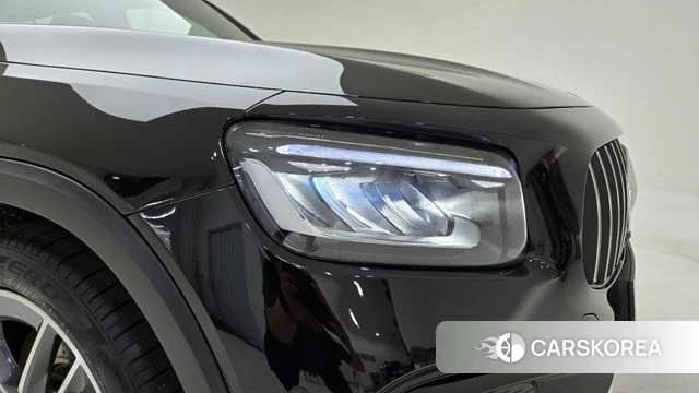 Mercedes-Benz GLB-Class X247 id 4462269 из Кореи 19