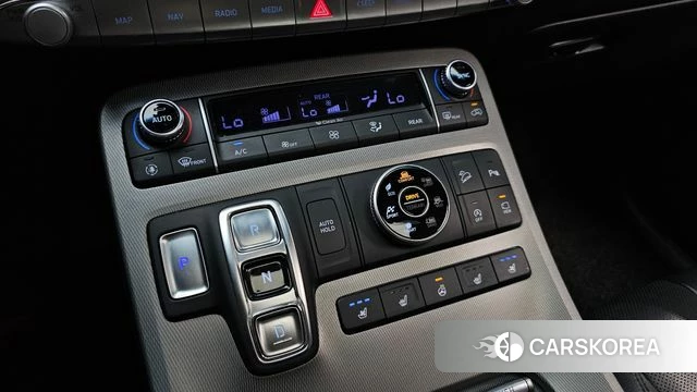 Hyundai Palisade id 4581374 из Кореи 34