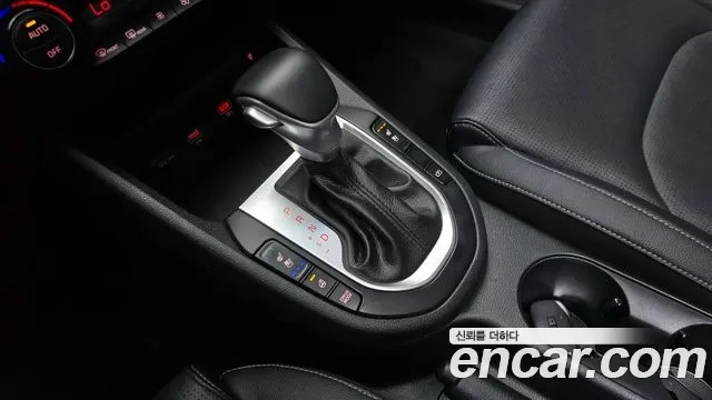 Kia The New K3 2nd generation id 2911376 из Кореи 19