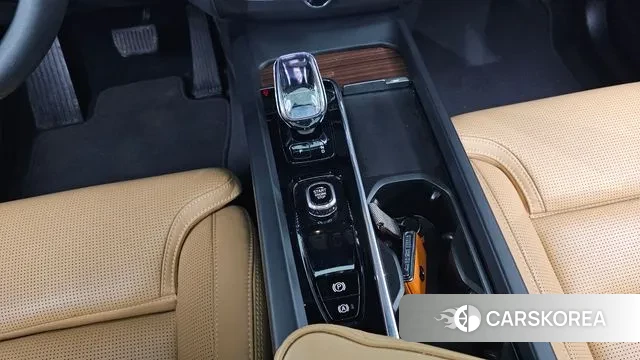 Volvo XC60 second Generation id 3278628 из Кореи 19