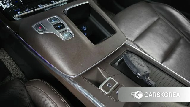 Hyundai The New Grandeur IG id 4708242 из Кореи 19
