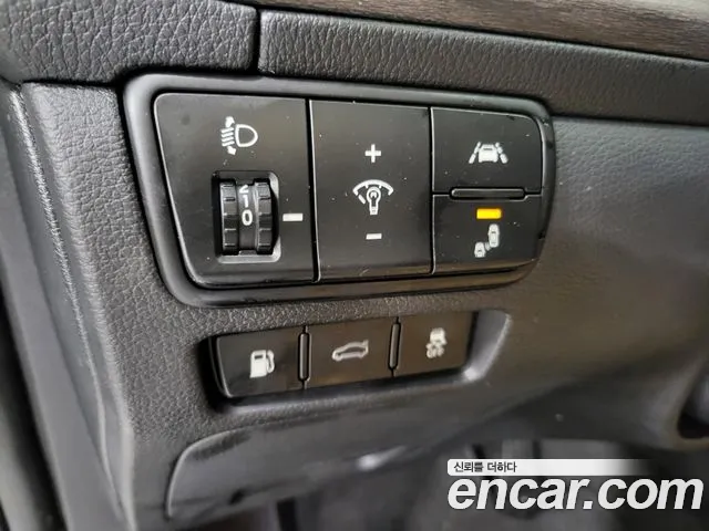 Kia K7 Premier Hybrid id 2826203 из Кореи 19