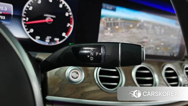 Mercedes-Benz E-Class W213 id 4728019 из Кореи 36