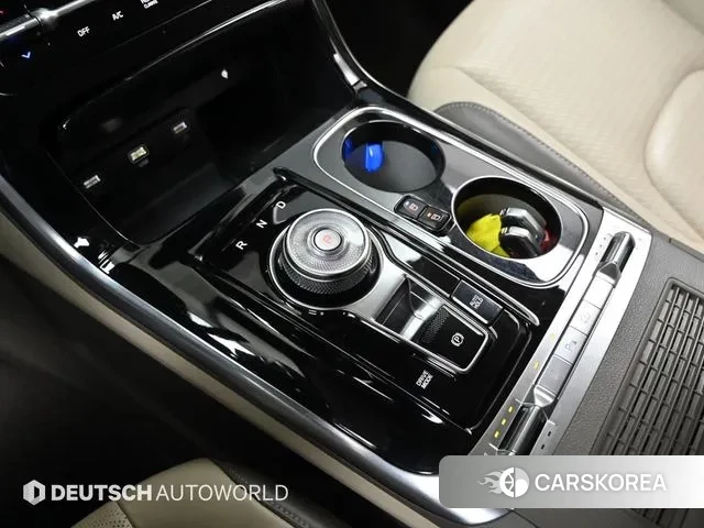 Kia Carnival 4th generation id 3619117 из Кореи 19