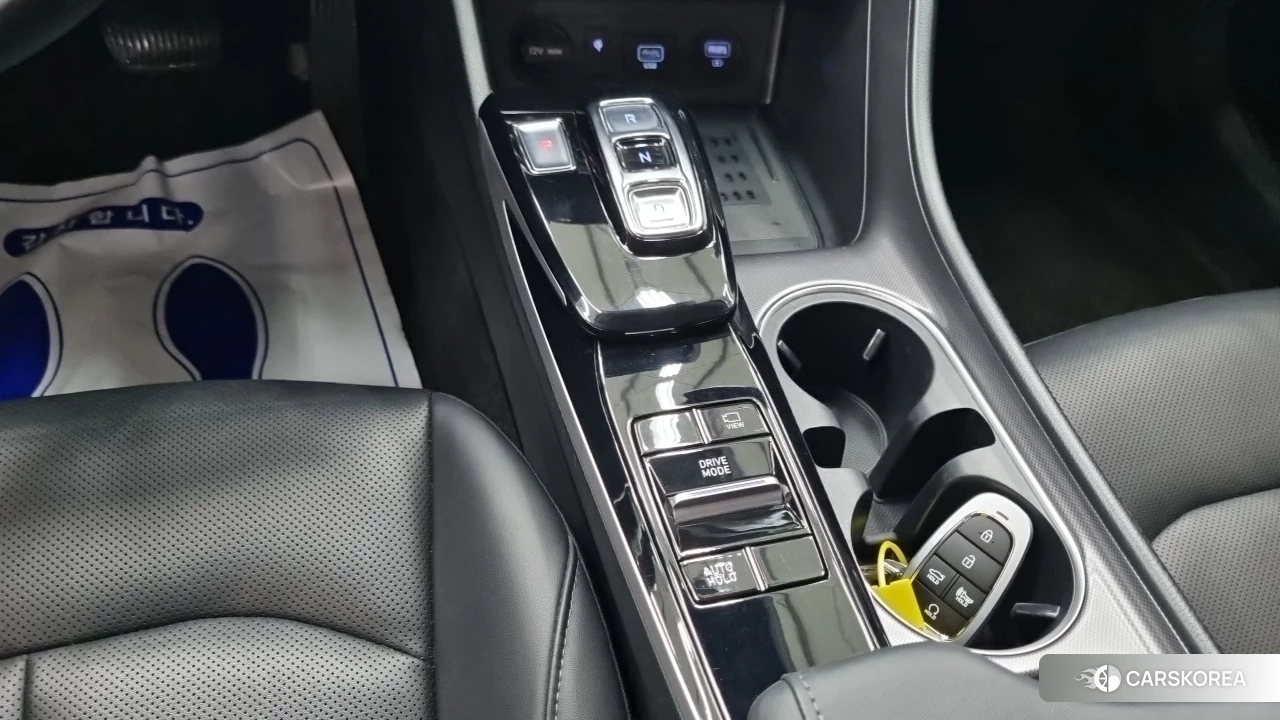 Hyundai Sonata (DN8) id 4428667 из Кореи 17