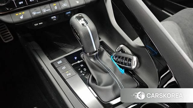 Hyundai Avante (CN7) id 4675851 из Кореи 31