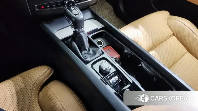 Volvo XC60 second Generation id 3085017 из Кореи 19