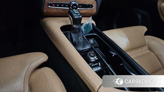 Volvo XC90 second Generation id 3485009 из Кореи 19