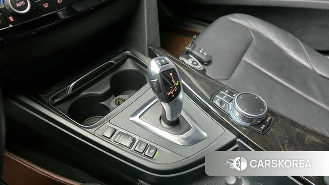 BMW 3 Series GT (F34) id 4587505 из Кореи 19