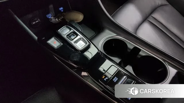 Hyundai Sonata (DN8) id 3478189 из Кореи 19