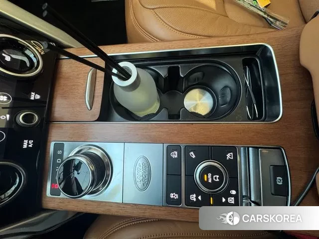 Land Rover Range Rover 4th Generation id 3695375 из Кореи 9