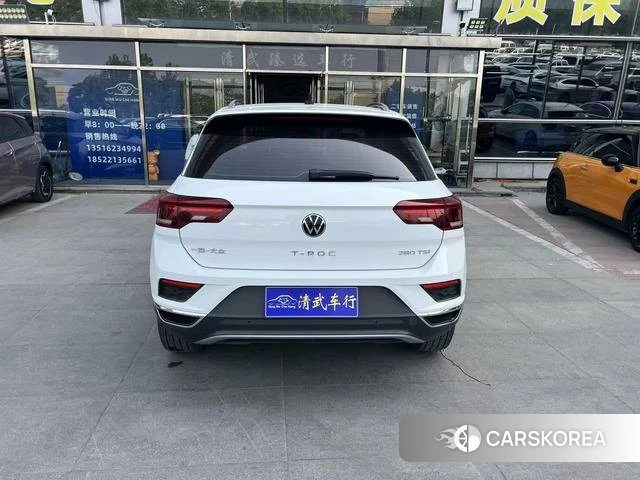 Volkswagen Exploring songs id 4320943 из Китая 11