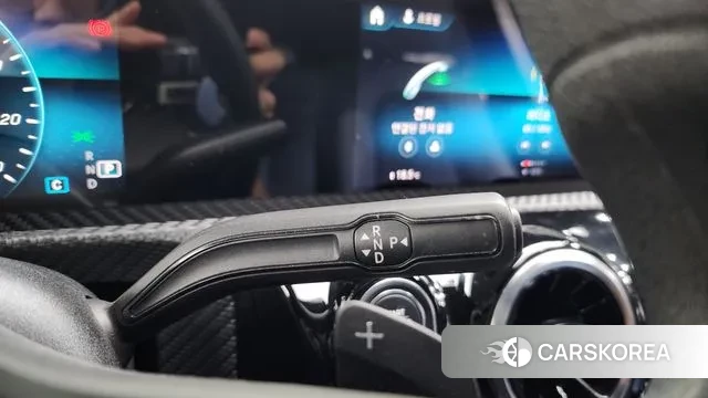 Mercedes-Benz A-Class W177 id 3182674 из Кореи 19