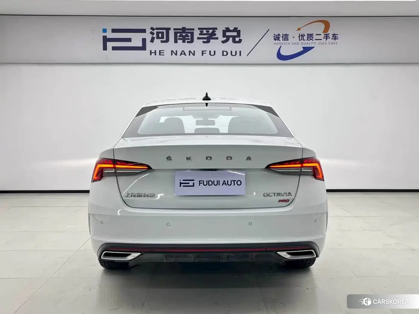 Skoda Octavia id 4548241 из Китая 14