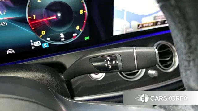 Mercedes-Benz E-Class W213 id 3379584 из Кореи 19