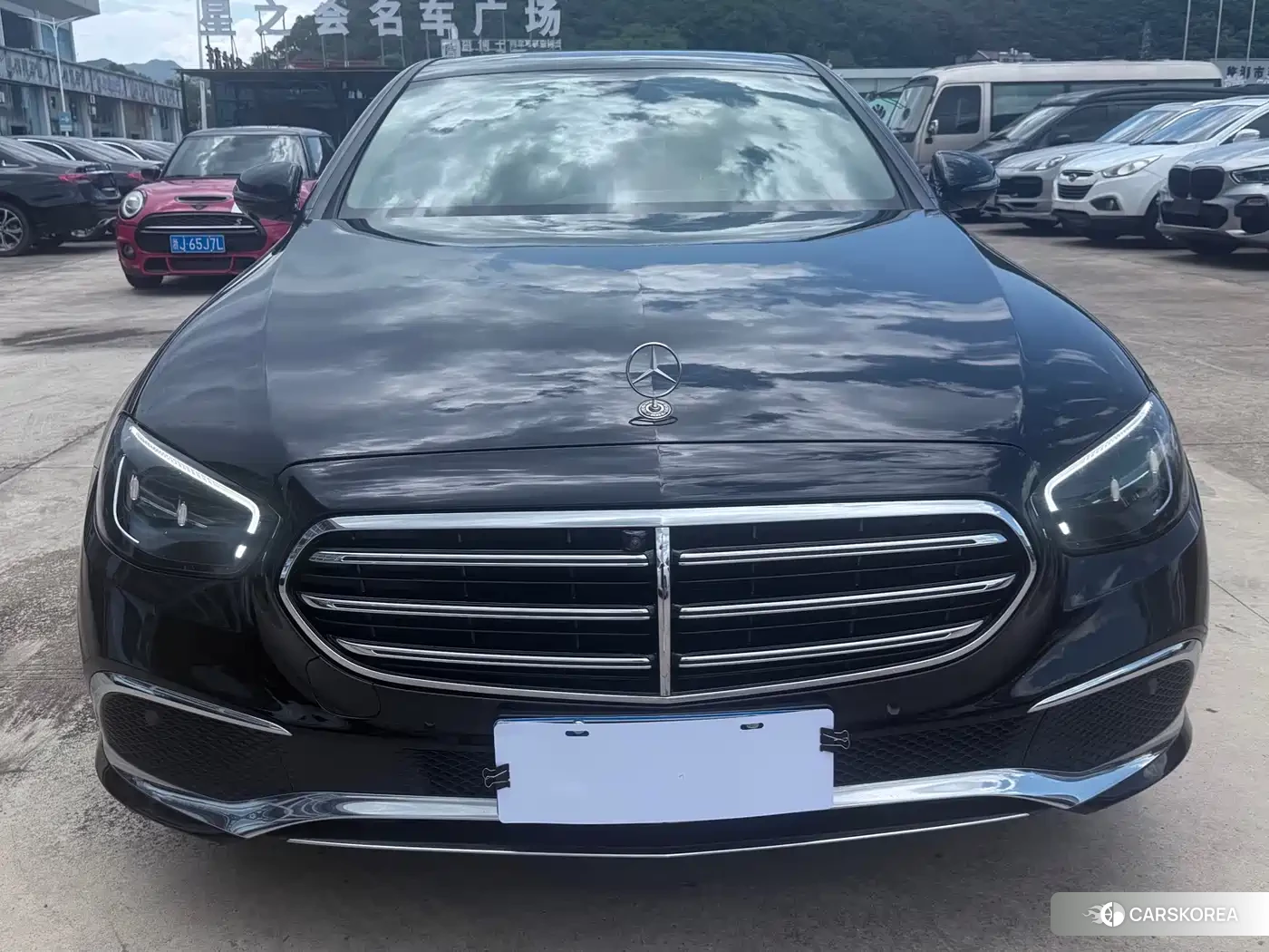 Mercedes-Benz E-Class id 4617146 из Китая 9