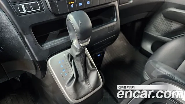 Hyundai Staria id 2421890 из Кореи 19