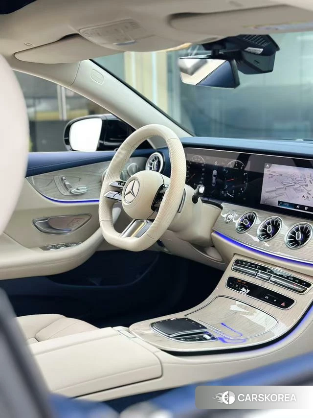 Mercedes-Benz E-class (imported) id 4264078 из Китая 9