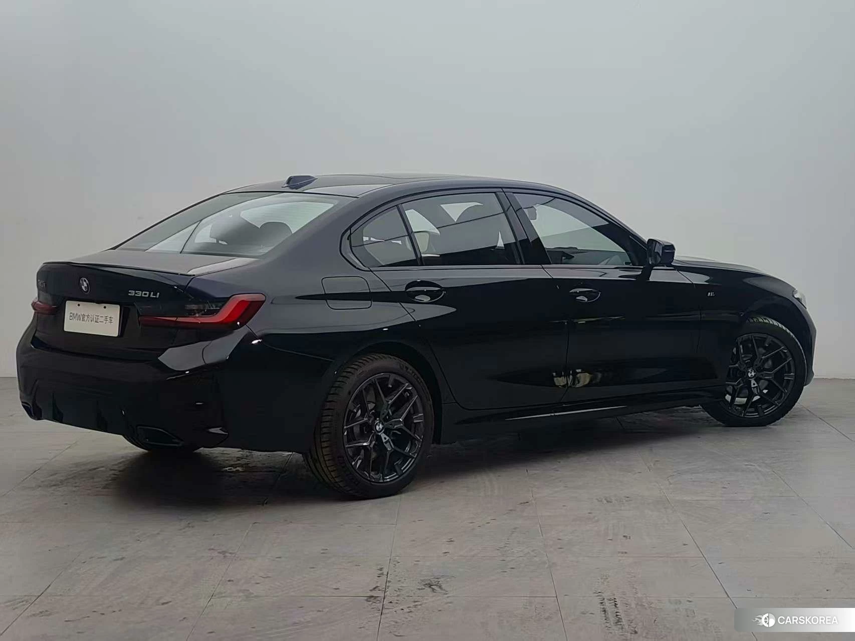 BMW 3 series id 4452376 из Китая 17