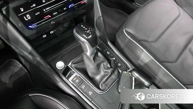 Volkswagen Tiguan Allspace id 4854550 из Кореи 32