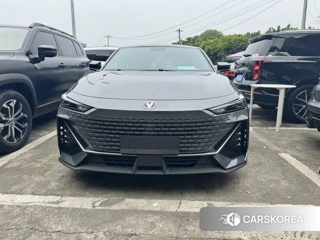 Chang'an UNI-V id 4392440 из Китая 9