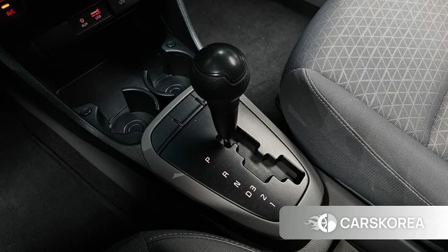 Kia All New Morning (JA) id 4717565 из Кореи 29