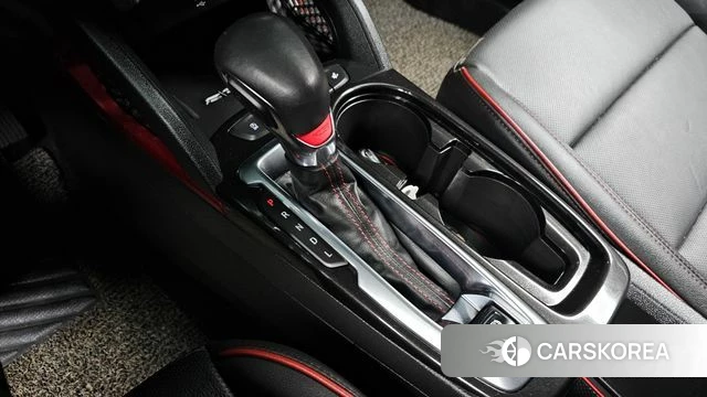 Chevrolet (GM Daewoo) Trailblazer id 4225075 из Кореи 19