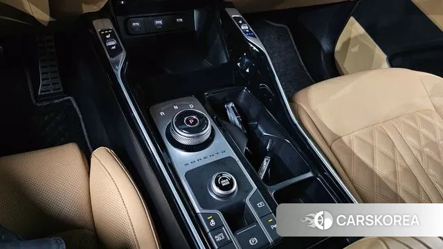 Kia Sorento 4th Generation id 3597191 из Кореи 19