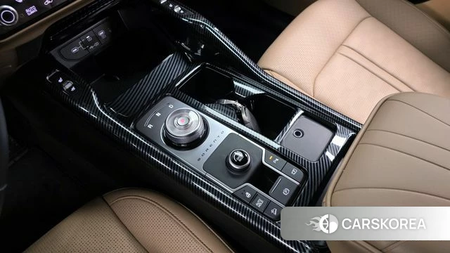 Kia The New Sorento 4th Generation id 3841242 из Кореи 19