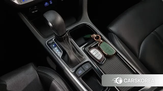 Hyundai Sonata New Rise id 3494636 из Кореи 19