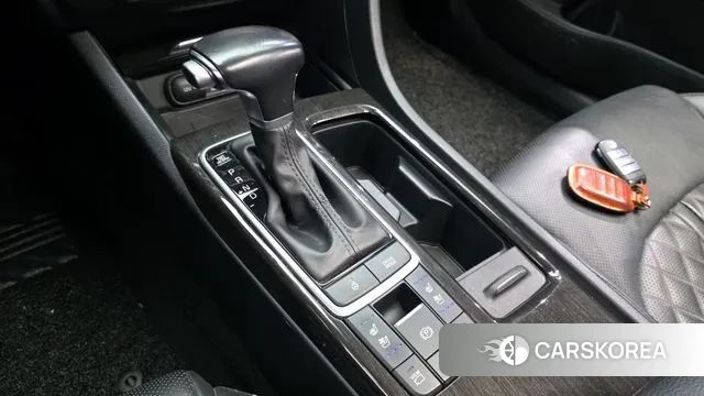 Kia The New K5 2nd generation id 3737266 из Кореи 19