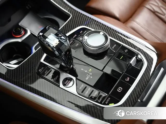 BMW X5 (G05) id 3507971 из Кореи 19