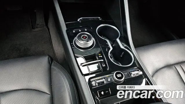 Kia K5 Hybrid 3rd Generation id 2817171 из Кореи 19