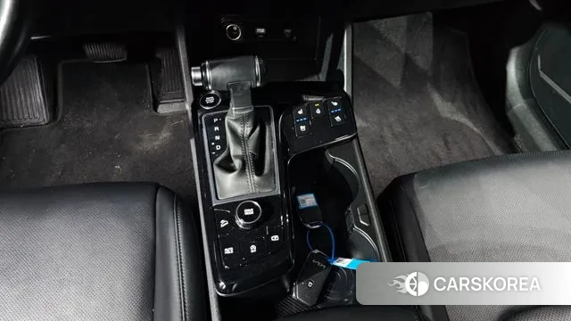 Kia Sportage 5th Generation id 3416116 из Кореи 19