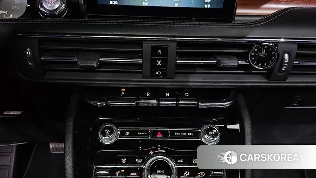 Lincoln Corsair id 3504272 из Кореи 19