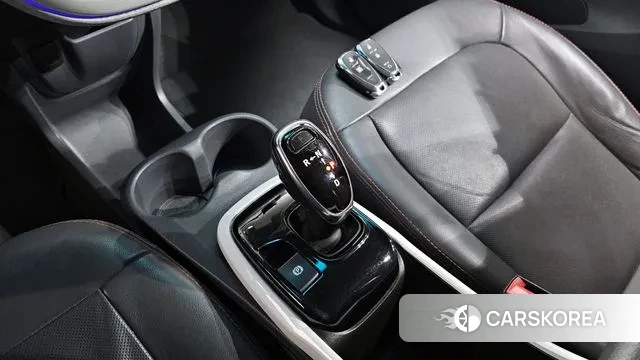 Chevrolet (GM Daewoo) Bolt EV id 3480252 из Кореи 19