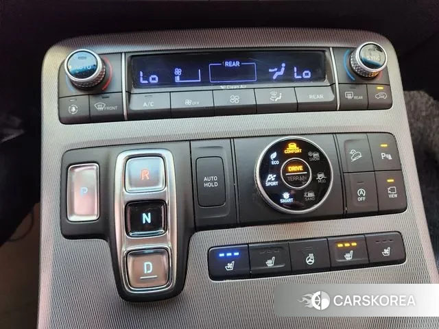 Hyundai Palisade id 3350922 из Кореи 19