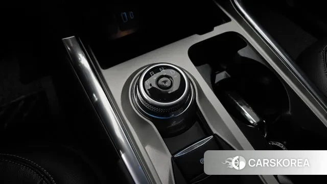 Ford Explorer 6th Generation id 3512426 из Кореи 19