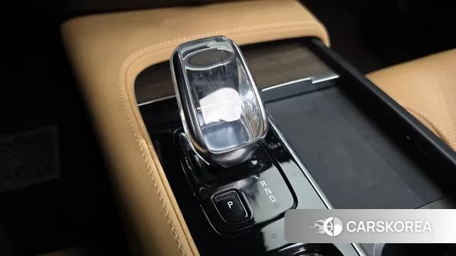 Volvo S90 id 3032699 из Кореи 19