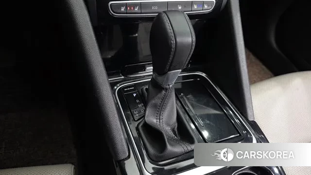 Renault Korea (Samsung) SM6 id 3520559 из Кореи 19