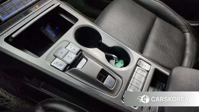 Hyundai Kona Electric id 3270190 из Кореи 19