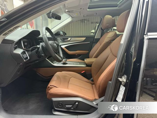 Audi A6L id 4342137 из Китая 47
