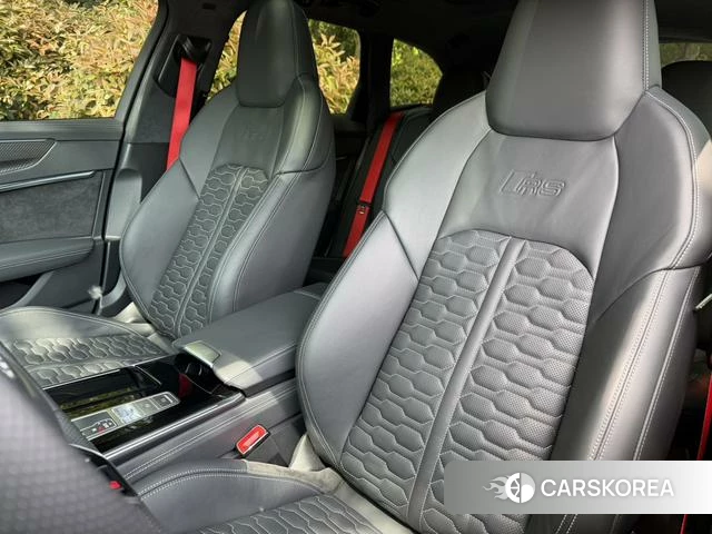 Audi RS 6 id 4209877 из Китая 13