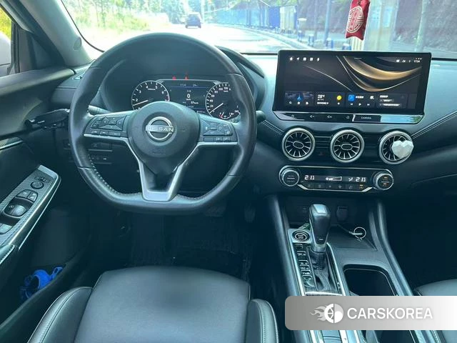 Nissan Xuan Yi id 4320840 из Китая 12