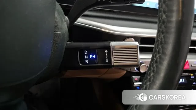 Hyundai Grandeur Hybrid (GN7) id 3696388 из Кореи 19